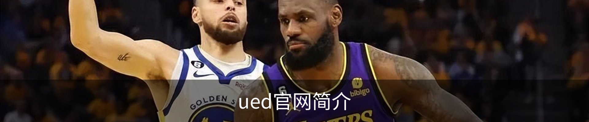 ued官网简介